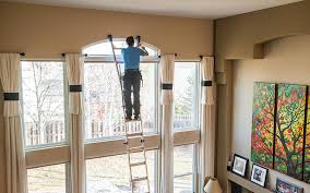 Best Vinyl Windows in Mckinley, PA